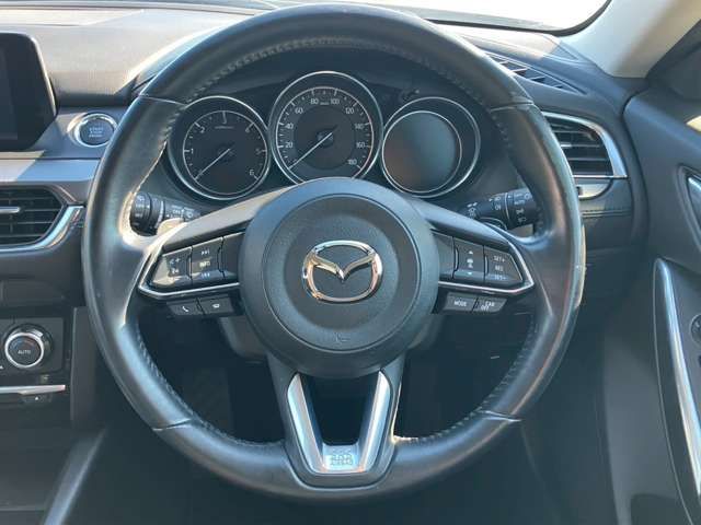 MAZDA ATENZA WAGON 4WD 2018 Image 31