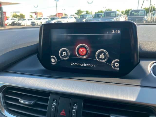 MAZDA ATENZA WAGON 4WD 2018 Image 31