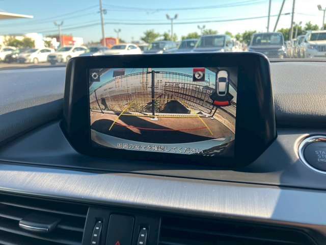 MAZDA ATENZA WAGON 4WD 2018 Image 31