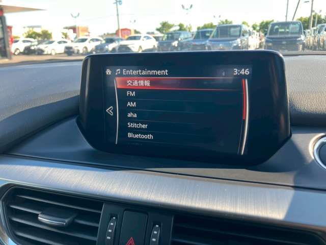 MAZDA ATENZA WAGON 4WD 2018 Image 31