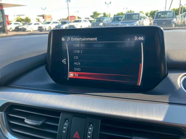 MAZDA ATENZA WAGON 4WD 2018 Image 31