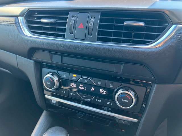 MAZDA ATENZA WAGON 4WD 2018 Image 31