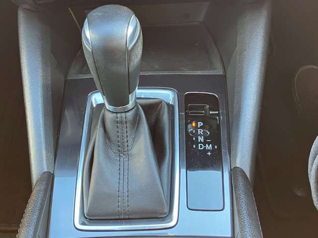 MAZDA ATENZA WAGON 4WD 2018 Image 31