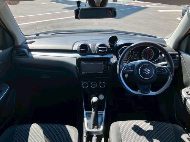 SUZUKI SWIFT 2018 Image 31