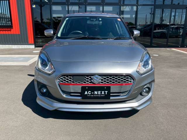 SUZUKI SWIFT 2018 Image 31
