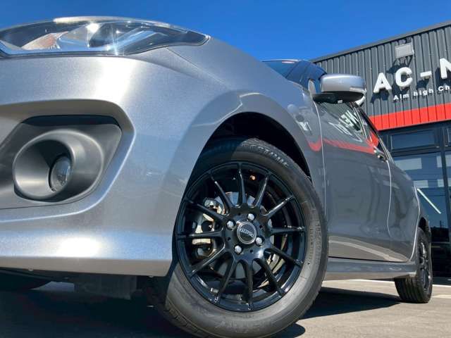 SUZUKI SWIFT 2018 Image 31