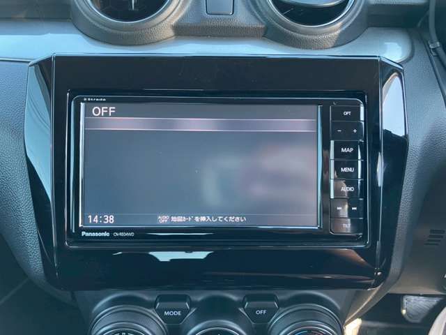 SUZUKI SWIFT 2018 Image 31