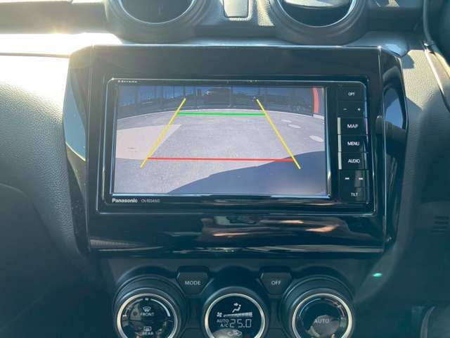 SUZUKI SWIFT 2018 Image 31