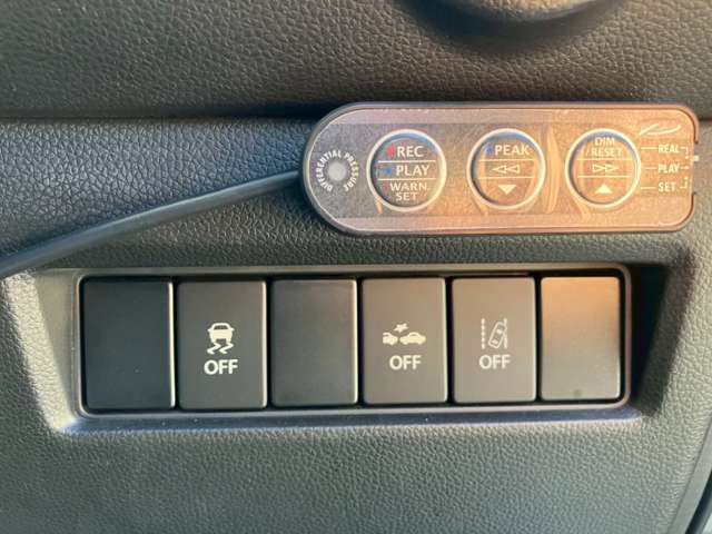 SUZUKI SWIFT 2018 Image 31