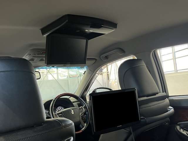 TOYOTA CROWN MAJESTA HYBRID 2016 Image 31