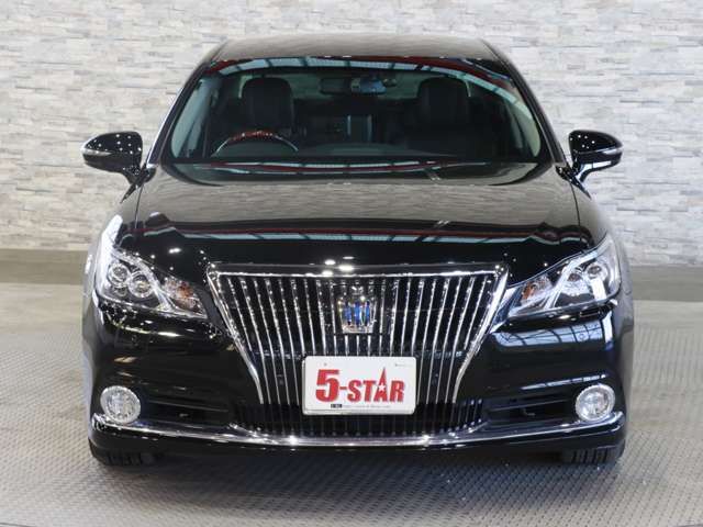 TOYOTA CROWN MAJESTA HYBRID 2016 Image 31