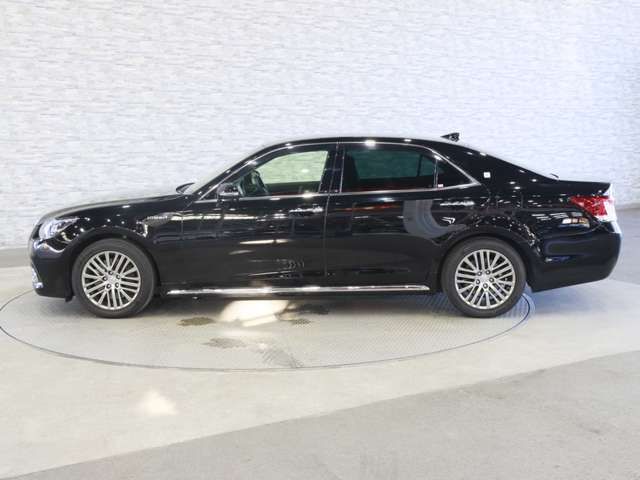 TOYOTA CROWN MAJESTA HYBRID 2016 Image 31