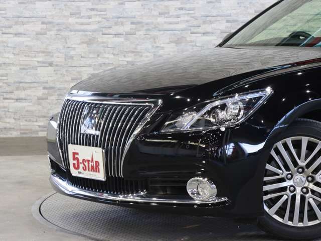 TOYOTA CROWN MAJESTA HYBRID 2016 Image 31