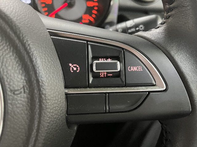 SUZUKI JIMNY 4WD 2023 Image 31