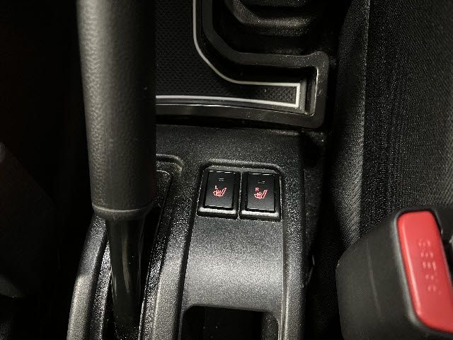 SUZUKI JIMNY 4WD 2023 Image 31