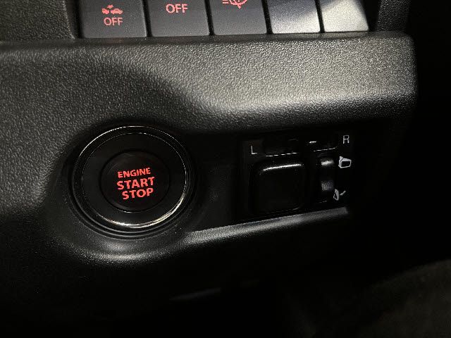 SUZUKI JIMNY 4WD 2023 Image 31