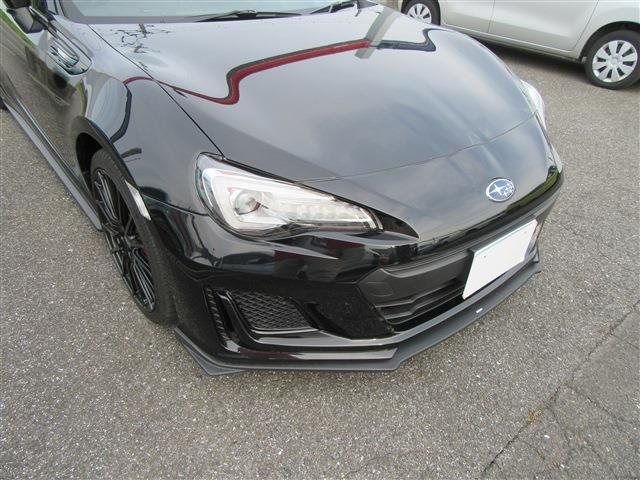 SUBARU BRZ 2018 Image 31