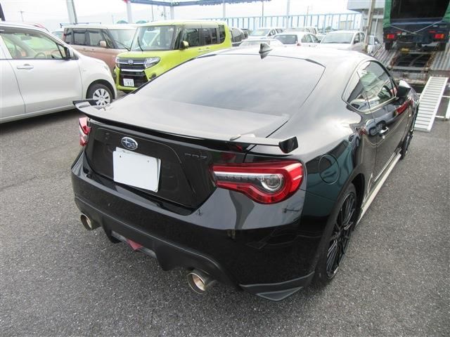 SUBARU BRZ 2018 Image 31