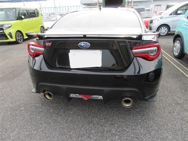 SUBARU BRZ 2018 Image 31