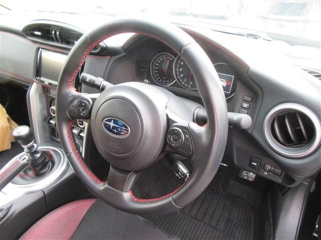 SUBARU BRZ 2018 Image 31