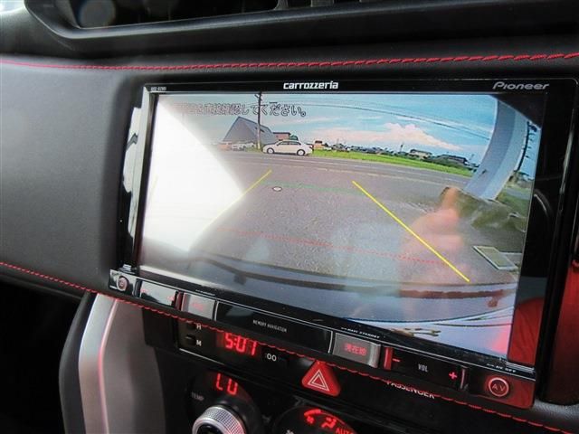 SUBARU BRZ 2018 Image 31