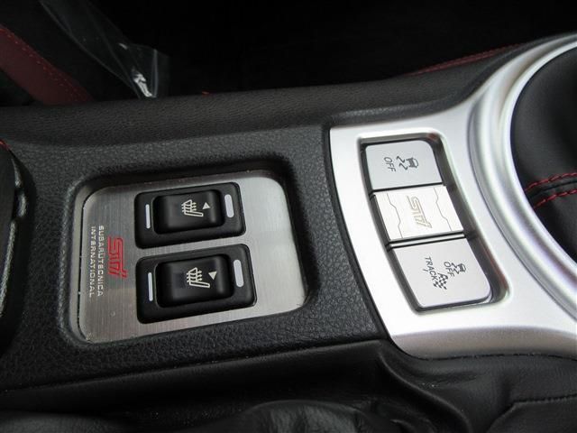 SUBARU BRZ 2018 Image 31