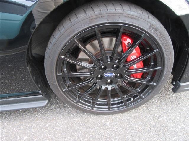 SUBARU BRZ 2018 Image 31