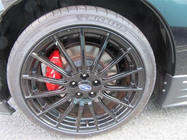 SUBARU BRZ 2018 Image 31