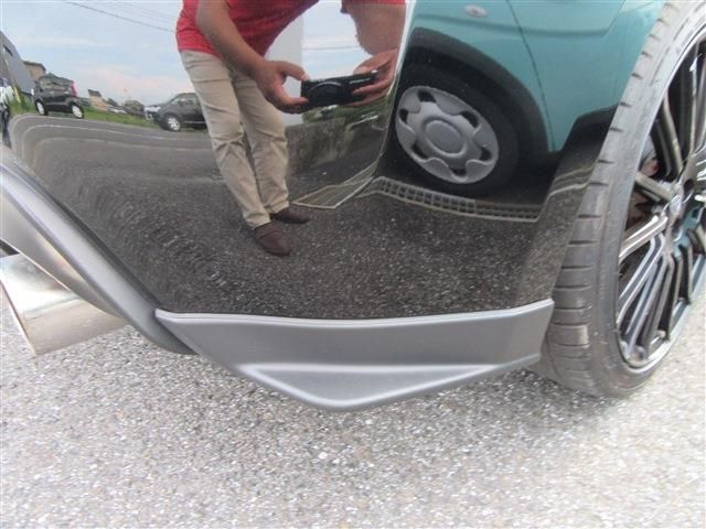 SUBARU BRZ 2018 Image 31