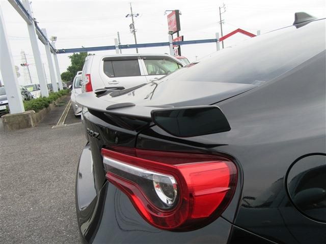 SUBARU BRZ 2018 Image 31