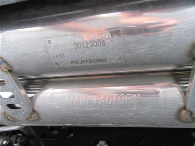 SUBARU BRZ 2018 Image 31