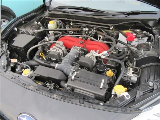 SUBARU BRZ 2018 Image 31