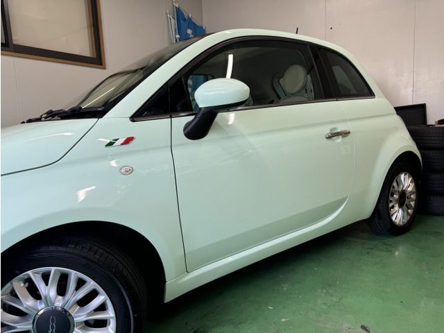 FIAT 500 2014 Image 31