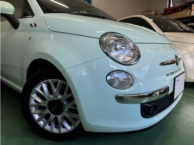 FIAT 500 2014 Image 31