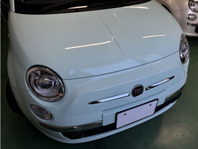FIAT 500 2014 Image 31