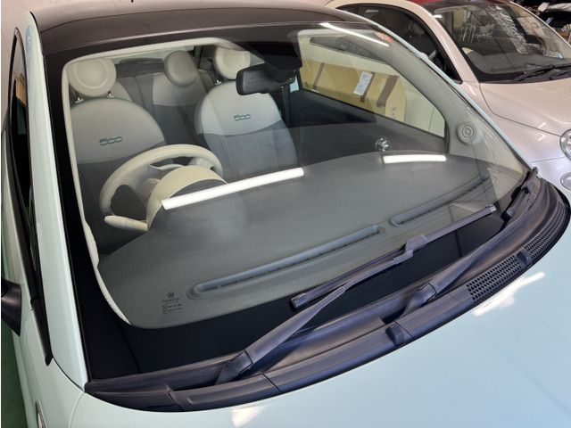 FIAT 500 2014 Image 31