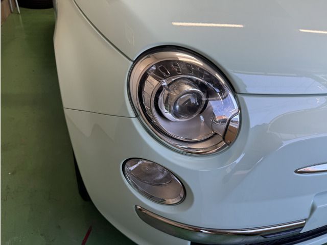 FIAT 500 2014 Image 31