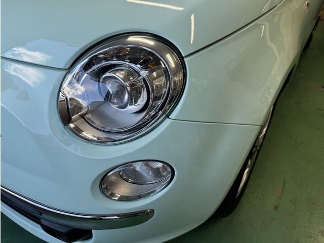FIAT 500 2014 Image 31