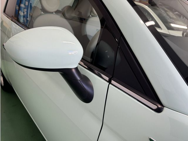 FIAT 500 2014 Image 31