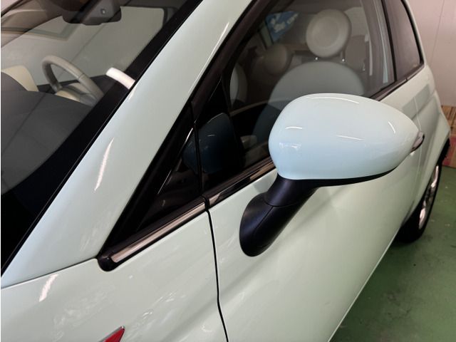 FIAT 500 2014 Image 31