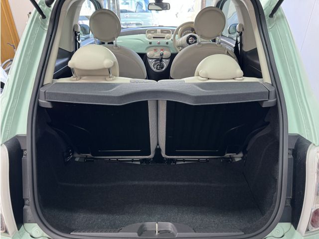 FIAT 500 2014 Image 31