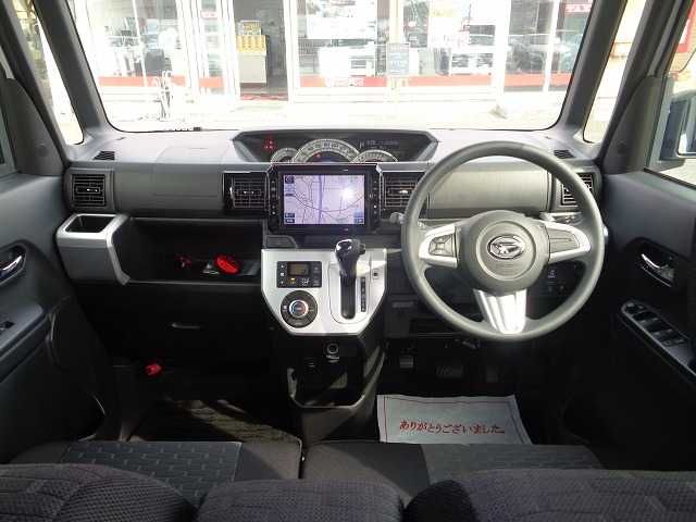 DAIHATSU WAKE 2015 Image 31