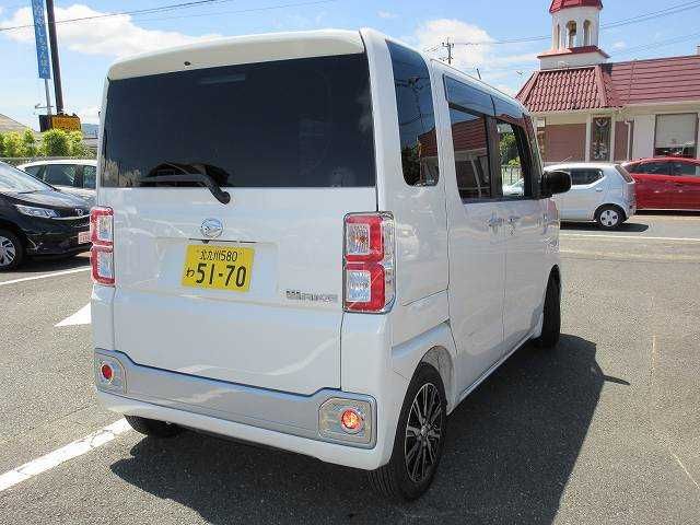 DAIHATSU WAKE 2015 Image 31