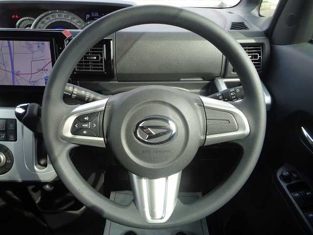 DAIHATSU WAKE 2015 Image 31