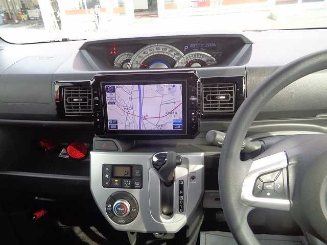 DAIHATSU WAKE 2015 Image 31