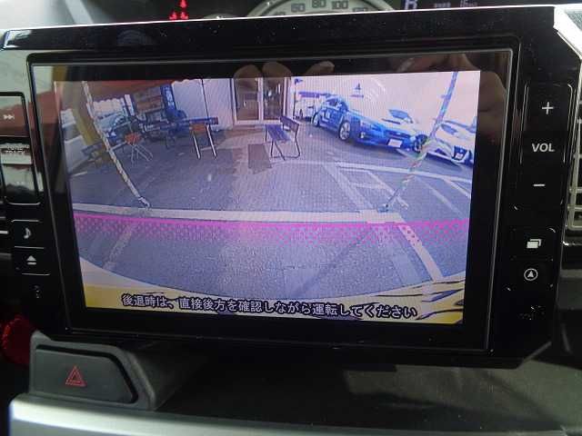 DAIHATSU WAKE 2015 Image 31