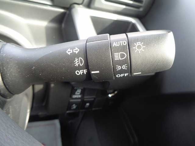 DAIHATSU WAKE 2015 Image 31