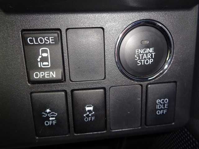 DAIHATSU WAKE 2015 Image 31