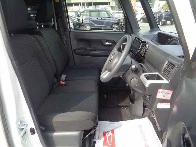 DAIHATSU WAKE 2015 Image 31