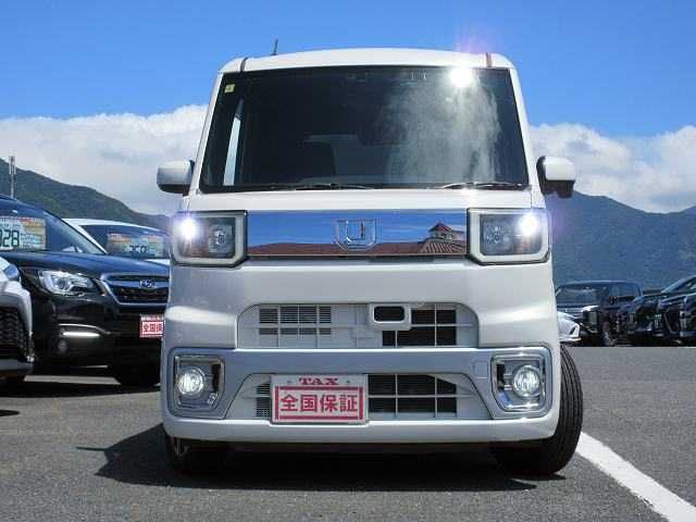 DAIHATSU WAKE 2015 Image 31